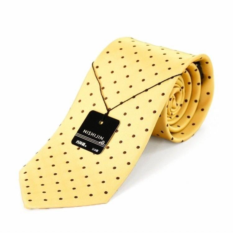 Chrisandra（クリサンドラ） 国産ネクタイ 日本製 西陣織 国産 メンズ