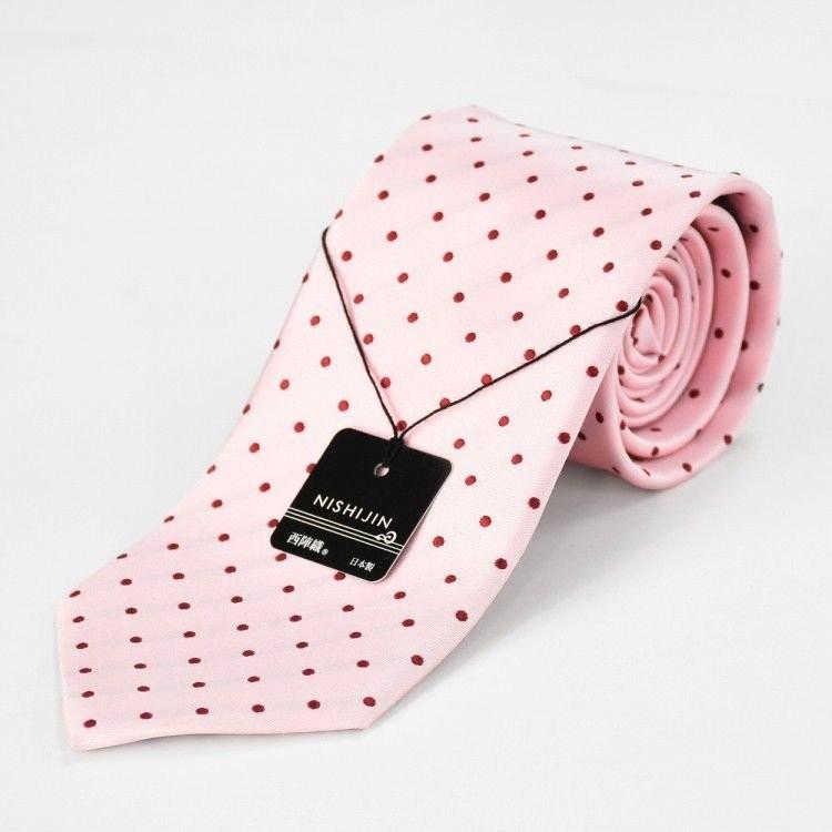 Chrisandra（クリサンドラ） 国産ネクタイ 日本製 西陣織 国産 メンズ