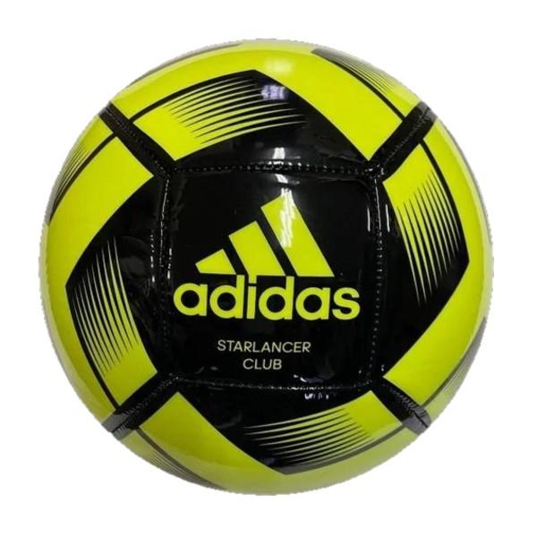 adidas（アディダス） AF5910YBK 5号球 スターランサー クラブ