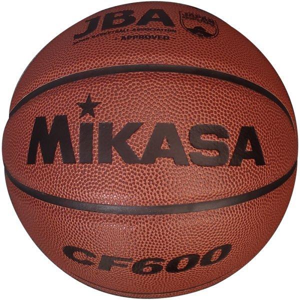 MIKASA(ミカサ)　CF600　検定球6号　女子用(一般/大学/高校/中学)　メーカー取り寄せ 受注後在庫の有無連絡します｜gerbera-sp