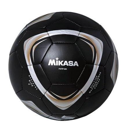 F4tp Bk ミカサ サッカーボール4号球 箱は付属しません レジャー用 メーカー直送 検定球ではありません ボール本体のみ販売します
