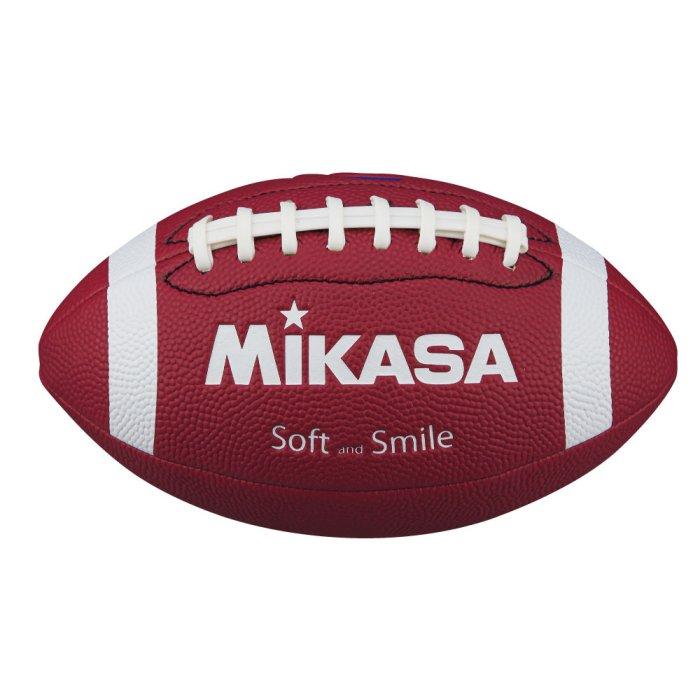 MIKASA（ミカサ）　FFN-BR　フラッグフットボール　小学用　メーカー取り寄せ 受注後在庫の有無連絡します｜gerbera-sp｜02