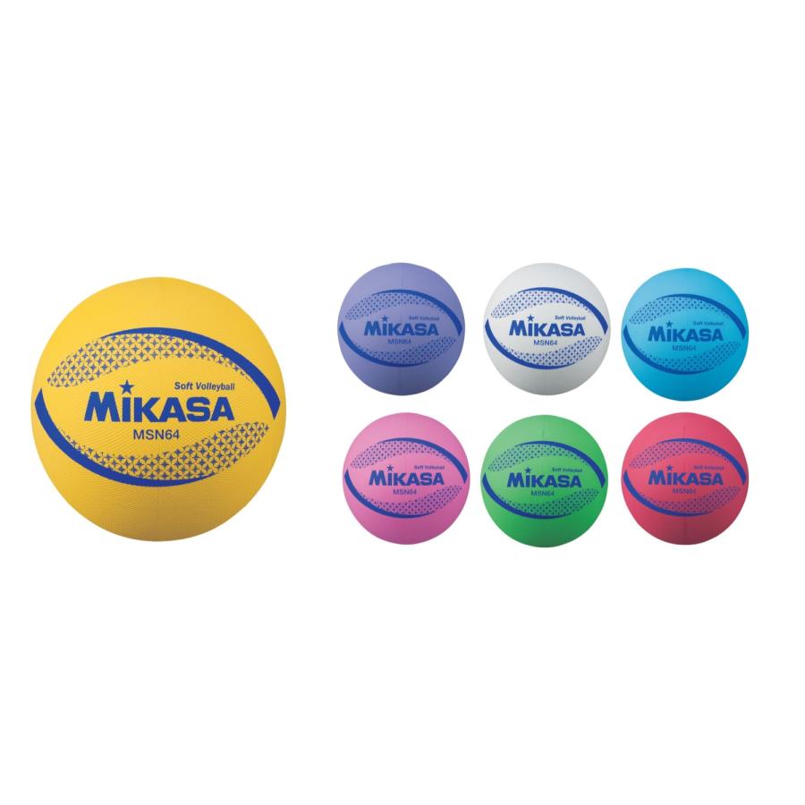 MIKASA(スポーツ) MIKASA(ミカサ) MSN764 小学生用ソフト MIKASA(スポーツ) MIKASA(ミカサ) MSN764 小学生用ソフト