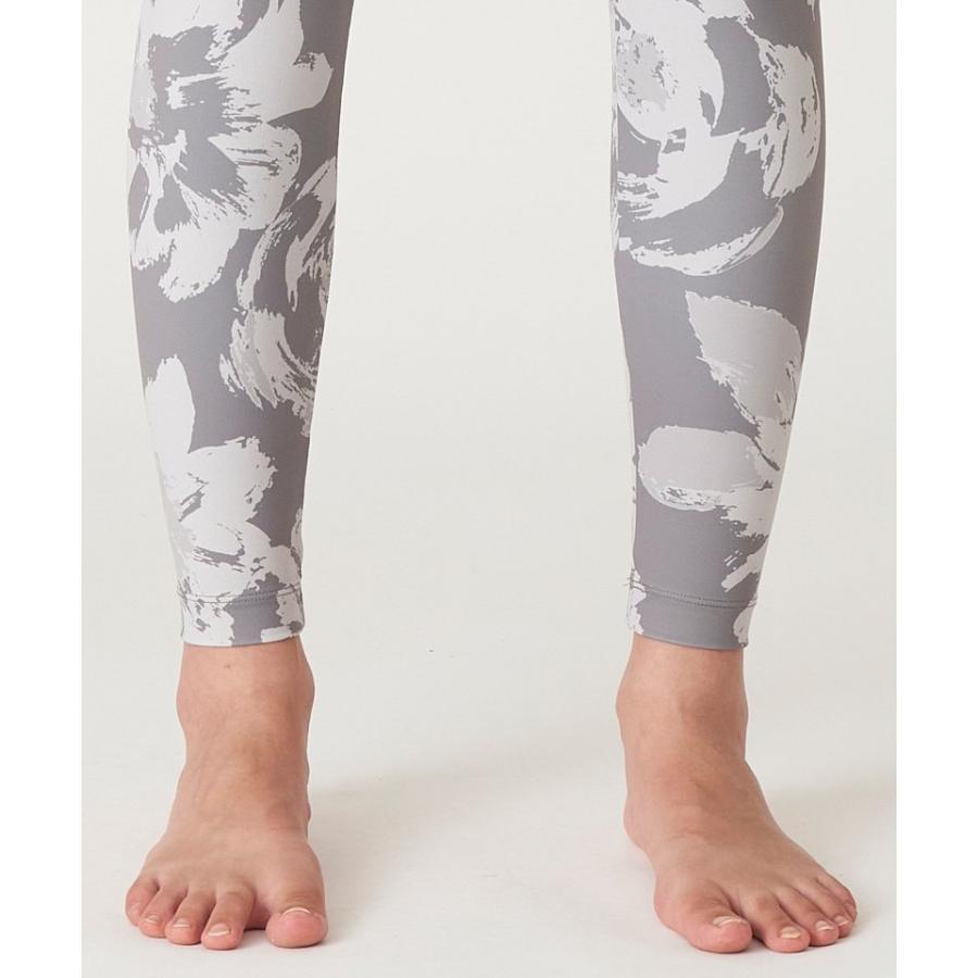 Real Stone（リアルストーン） □RS-L585S ヨガウェア フルレギンス 全