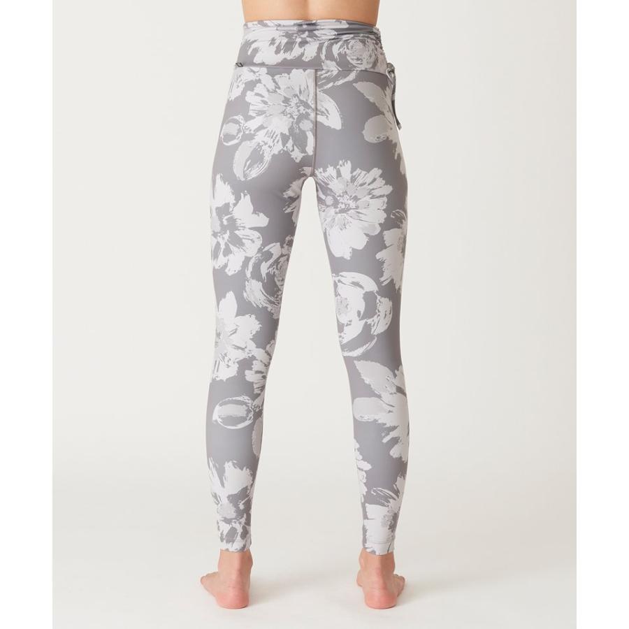 Real Stone（リアルストーン） □RS-L585S ヨガウェア フルレギンス 全