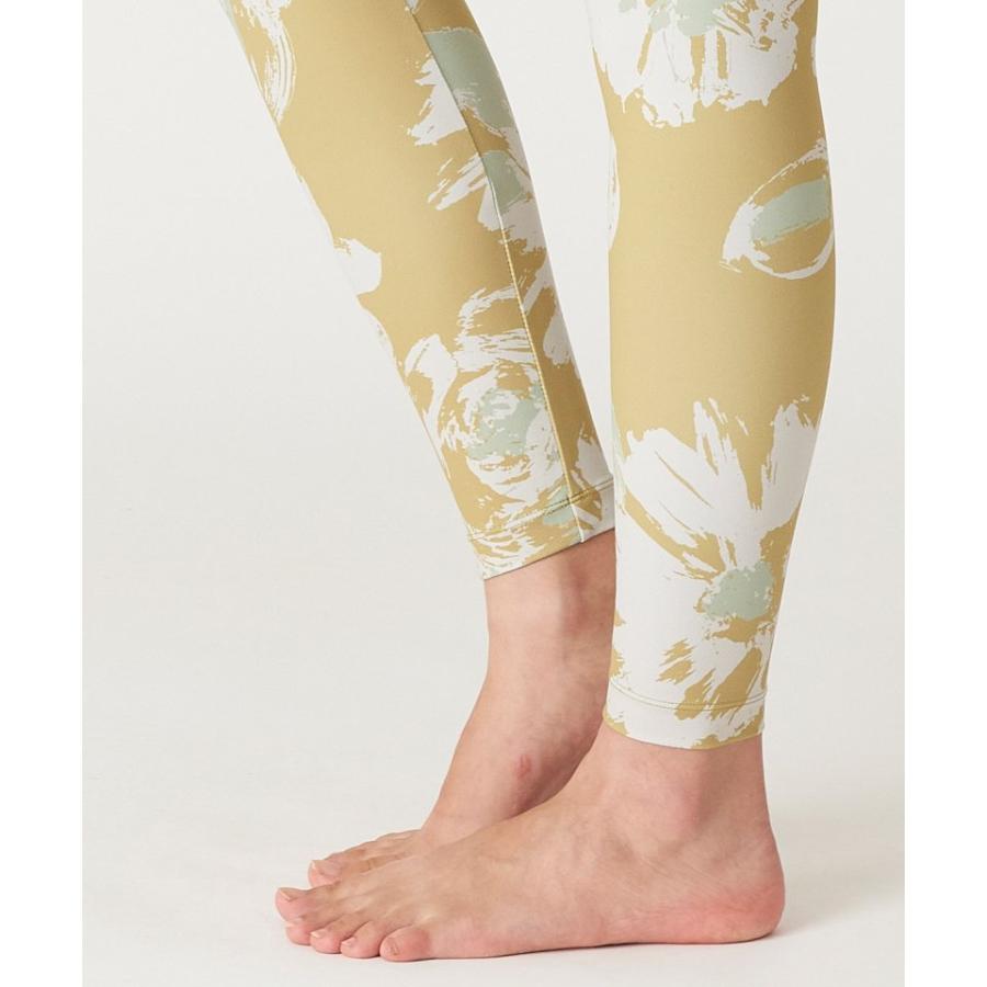 Real Stone（リアルストーン） □RS-L585S ヨガウェア フルレギンス 全