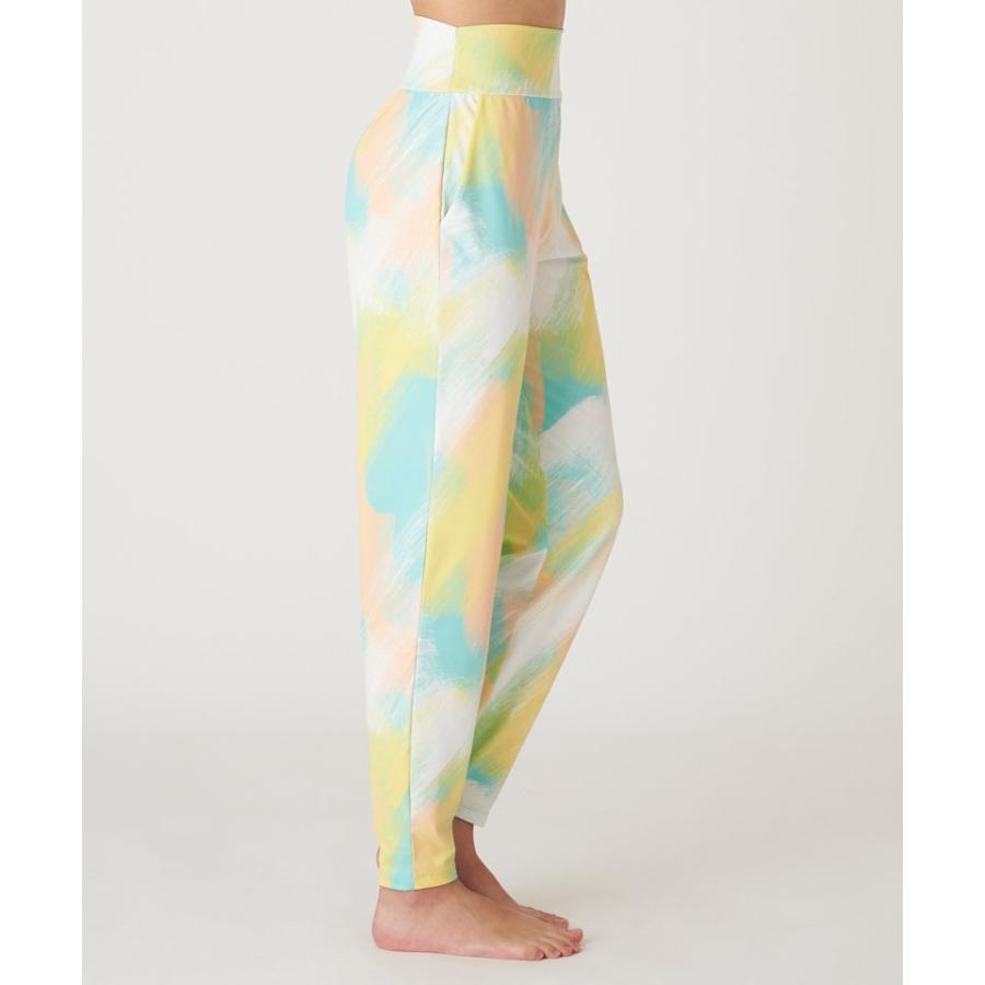 Real Stone（リアルストーン） □RS-L591S RealStone ヨガウェア