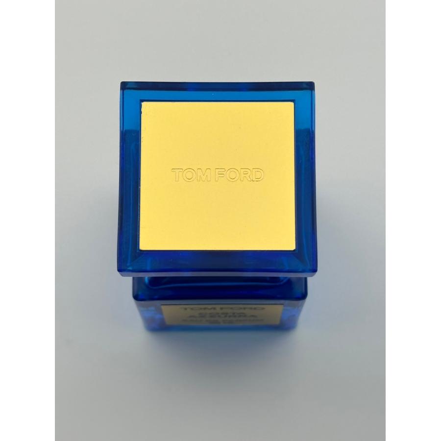 中古品】TOM FORDトムフォード コスタ アジューラ 香水 レディース 