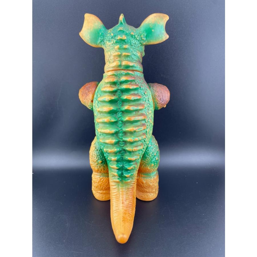 【中古品】バラゴン　マルサン　東宝　1966 当時物　ウルトラマン　フィギュア 中古品】バラゴン マルサン 東宝 1966 当時物 ウルトラマン