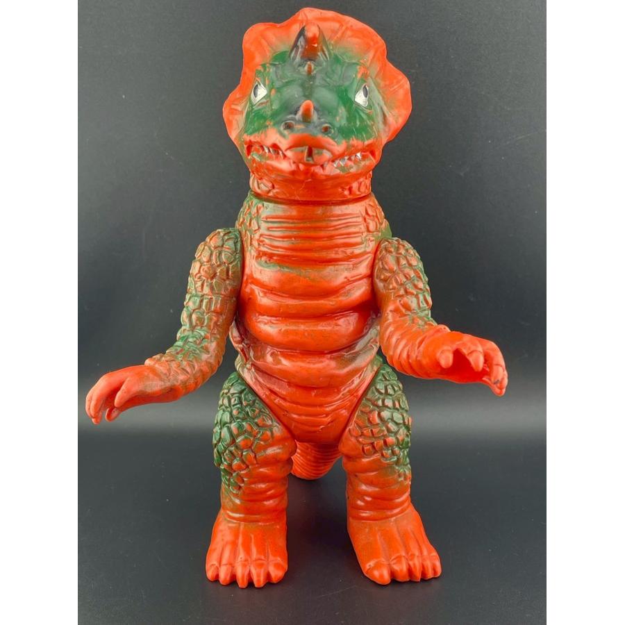 中古品】アギラ 当時物 ウルトラマン怪獣 マルサン ブルマァク 中古品】アギラ 当時物 ウルトラマン怪獣 マルサン ブルマァク