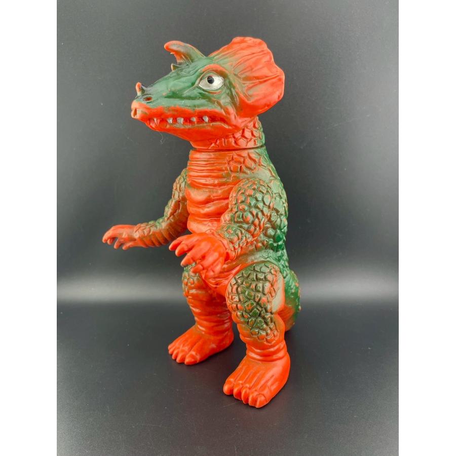 中古品】アギラ 当時物 ウルトラマン怪獣 マルサン ブルマァク 中古品】アギラ 当時物 ウルトラマン怪獣 マルサン ブルマァク