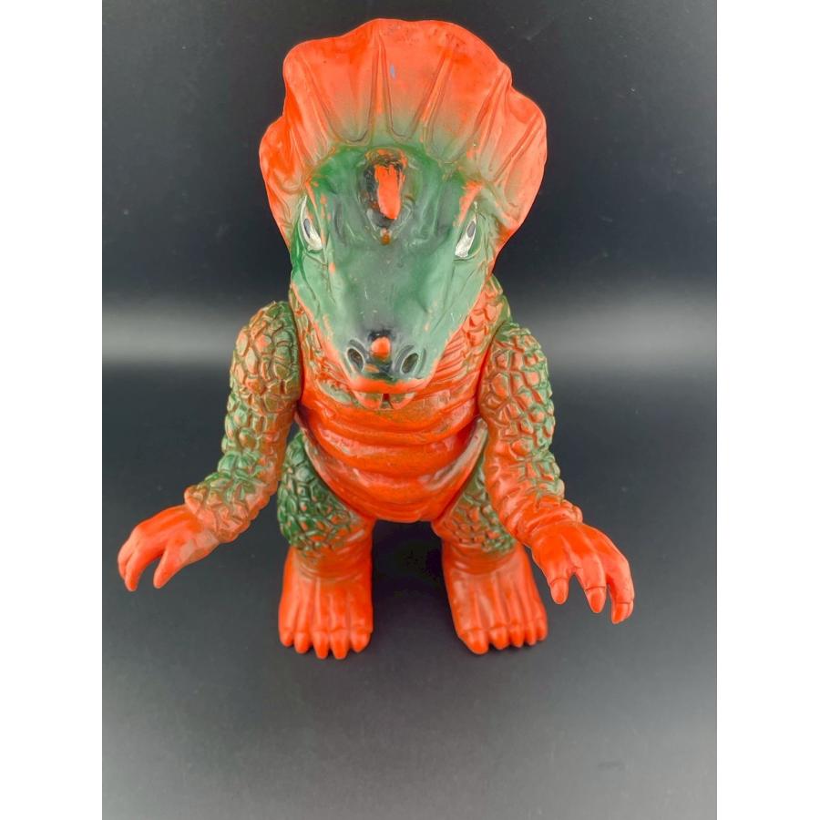 中古品】アギラ 当時物 ウルトラマン怪獣 マルサン ブルマァク 中古品】アギラ 当時物 ウルトラマン怪獣 マルサン ブルマァク