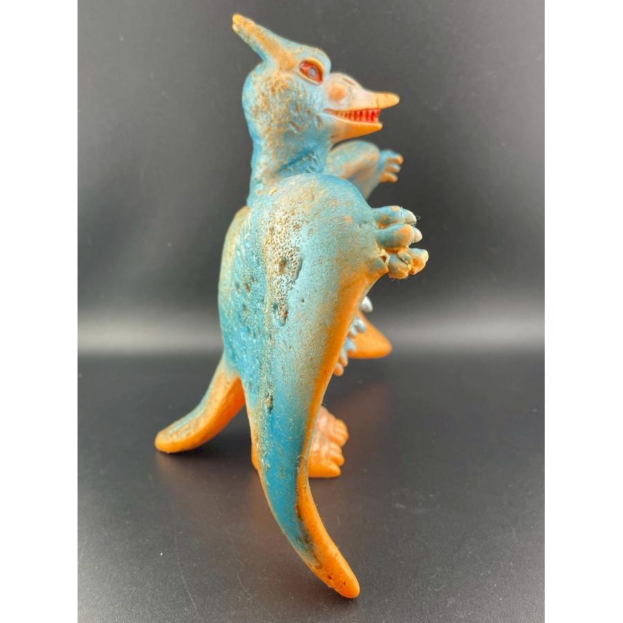 中古品】ラドン 当時物 ウルトラマン怪獣 マルサン ブルマァク 中古品】ラドン 当時物 ウルトラマン怪獣 マルサン ブルマァク