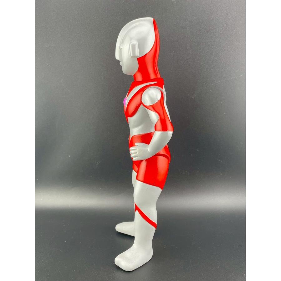 ブルマァク　アントラー　ソフビ　当時物　マルサン　スタンダードサイズ　③ 当時物 マルサン アントラー ブルマァク ソフビ スタンダード