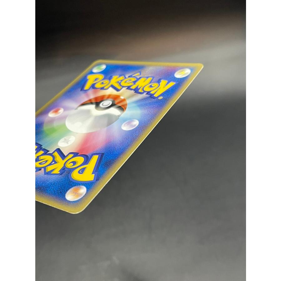 【中古品】イーブイ　007/015　ホロンの研究塔ハーフデッキ1/2水EX　ポケモンカード　ポケカ｜gerberayachiyo｜04