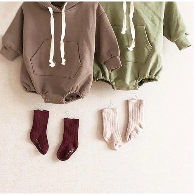 ロンパース 男の子 女の子 くま ベアー 60 70 80 秋 耳 トレーナー フード付き インスタ映え ベビー ベビー服 子供服 パーカー スウェット 0918 Germeyshop 通販 Yahoo ショッピング