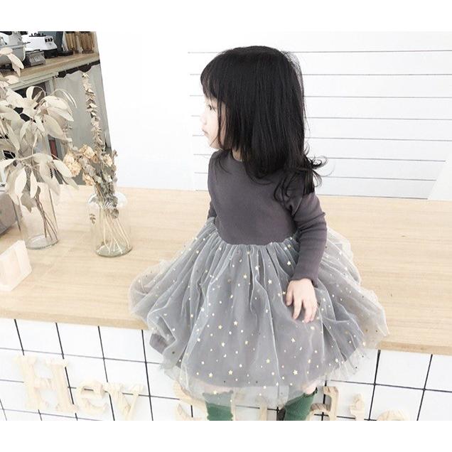 ベビードレス ベビー チュールワンピース 長袖 70 80 90 100 110 ベビー服 スカート フォーマル セレモニードレス 女の子 A0101b Germeyshop 通販 Yahoo ショッピング