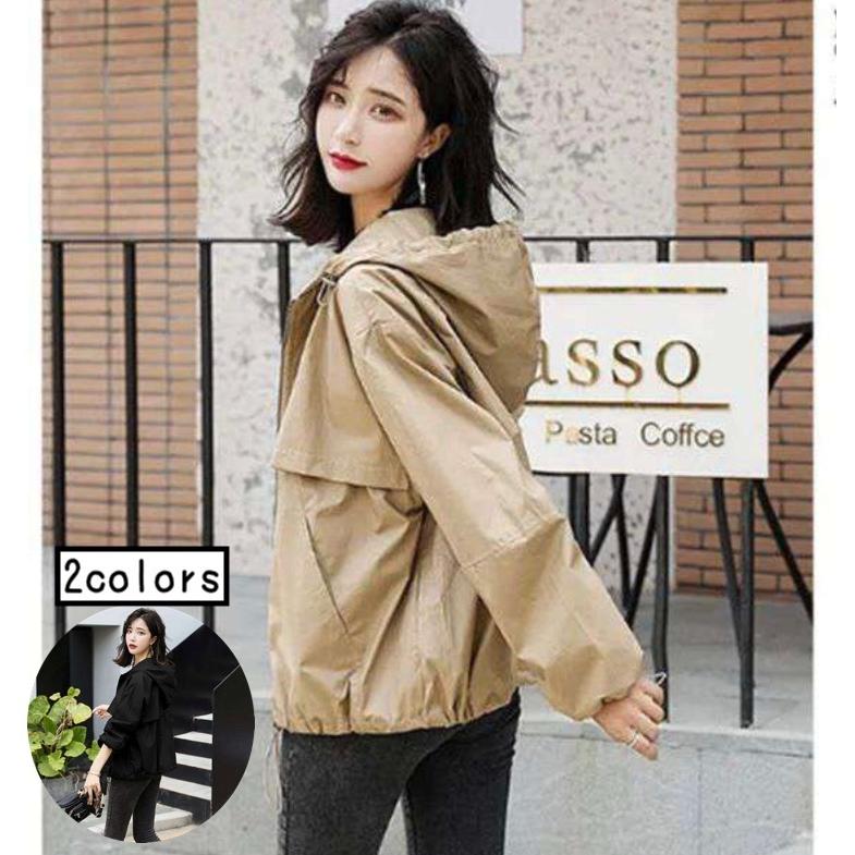 アウター ブルゾン ジャンパー ジャケット ウインドブレーカー