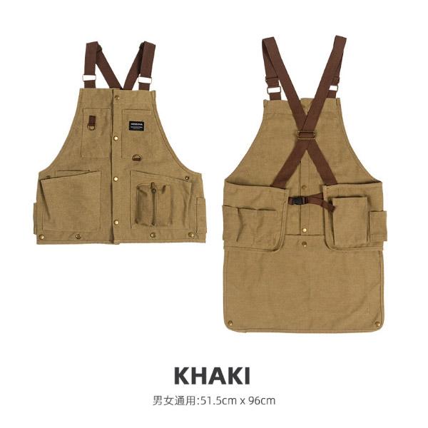アウトドア2wayエプロン ベスト best マルチツールエプロンベスト 屋外