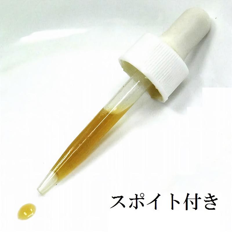サンタプロン ペット用 30cc サプリメント 高濃度プロポリス