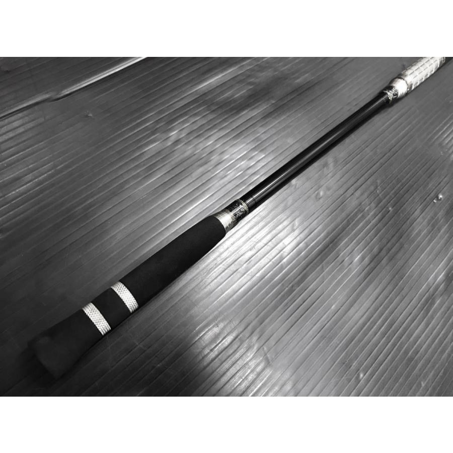 アリゲーター KAIYU (カイユー) LT82-150 【シルバー】 : GET アリゲーター KAIYU (カイユー) LT82-150 【シルバー】 : GET