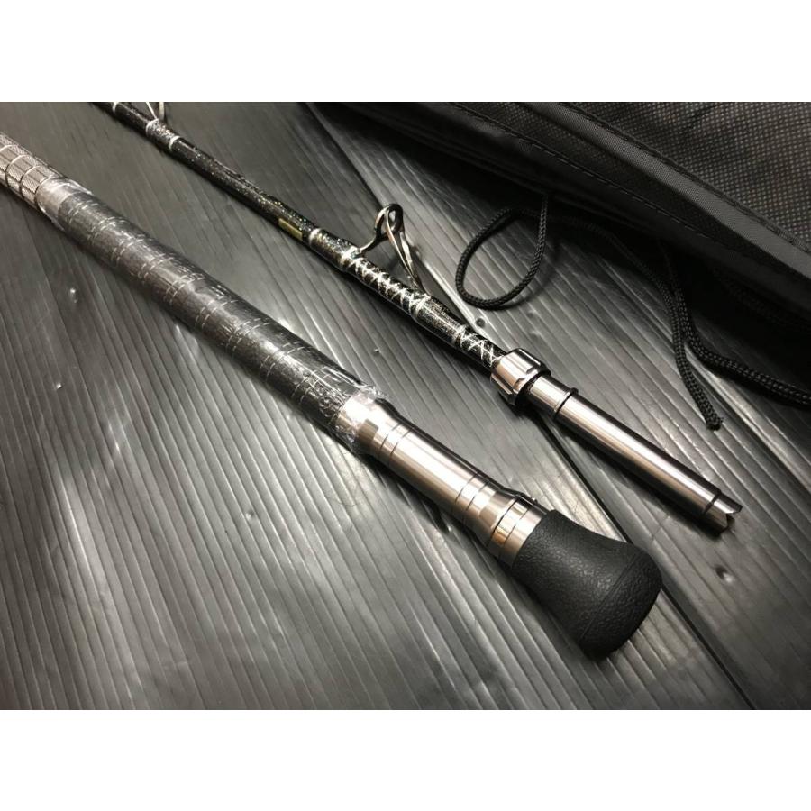 アリゲーター KAIYU （カイユー） RG16-235 【シルバー】 : GET 