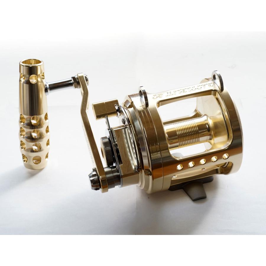 アリゲーター バトル20W GT【ゴールド】 BATTLE 20 WGT : GET アリゲーター バトル20W GT【ゴールド】 BATTLE 20 WGT : GET