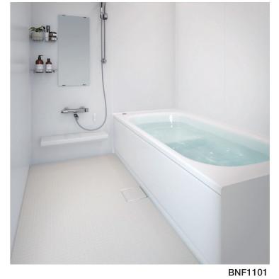 バスナフローレ　ベージュ　BNF1103 | 東リ | 02