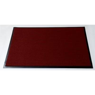 ［5,000円］◆3M ノーマッド カーペットマット 4000 赤◆ 3M ノーマッド カーペットマット 4000 赤 900mm×600mm : リフォーム