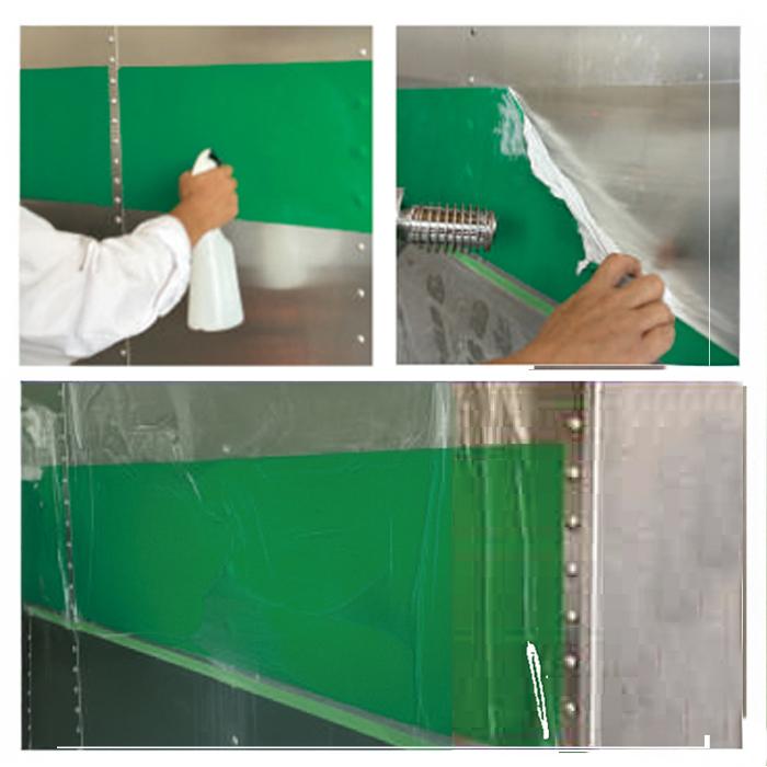 カルキラー（フィルム剥離補助剤）　4L |  | 01