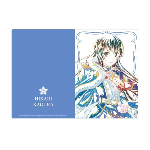 少女☆歌劇 レヴュースタァライト 劇場版クリアファイル5枚セット 2025年最新】Yahoo!オークション -少女☆歌劇 レヴュースタァ