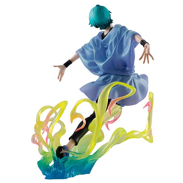 Ggg 機動戦士zガンダム フォウ ムラサメ 完成品フィギュア Getchu Com 通販 Yahoo ショッピング