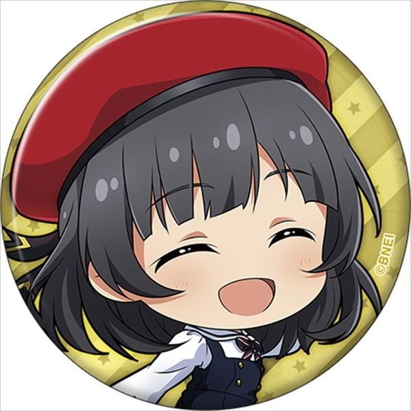 アイドルマスター ミリオンライブ キャラバッジコレクション 制服シリーズ Princess Vol 2 1box 1118603 Getchu Com 通販 Yahoo ショッピング