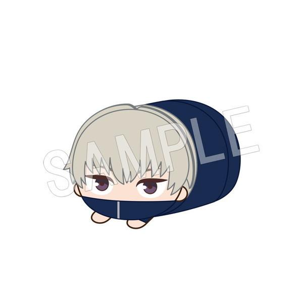 呪術廻戦 まめころりん ぬいぐるみマスコット 1box Getchu Com 通販 Yahoo ショッピング