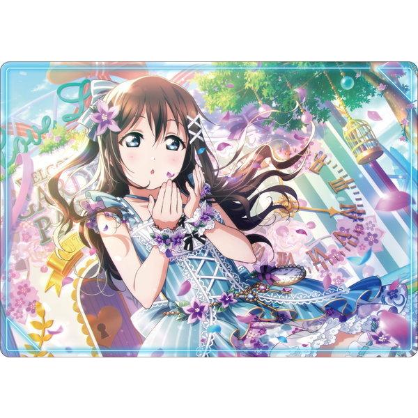 ラブライブ スクールアイドルフェスティバル All Stars 下敷きコレクション 虹ヶ咲学園スクールアイドル同好会 1box Getchu Com 通販 Yahoo ショッピング