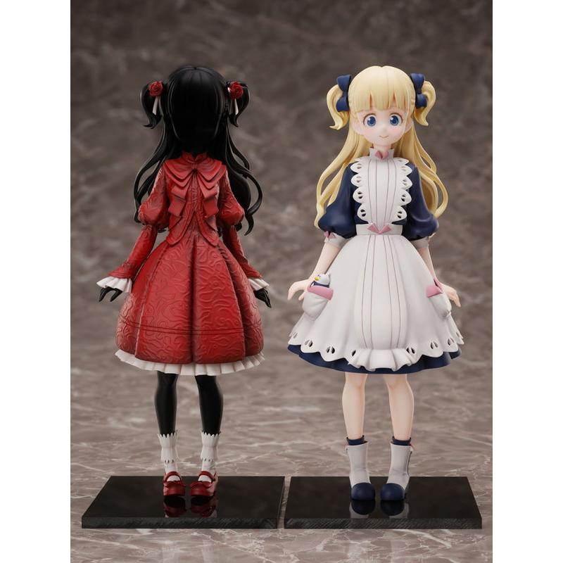 正規品 予約安心出荷 Fig ケイト エミリコ シャドーハウス 1 7 完成品 フィギュア Amu Fnx277 フリュー 22年3月 午後13時 までのご注文及び午後14時までのご決済完了で 年中無休 即日発送 ご不明な点やご質問等ございましたらメール又はお 10 00 18