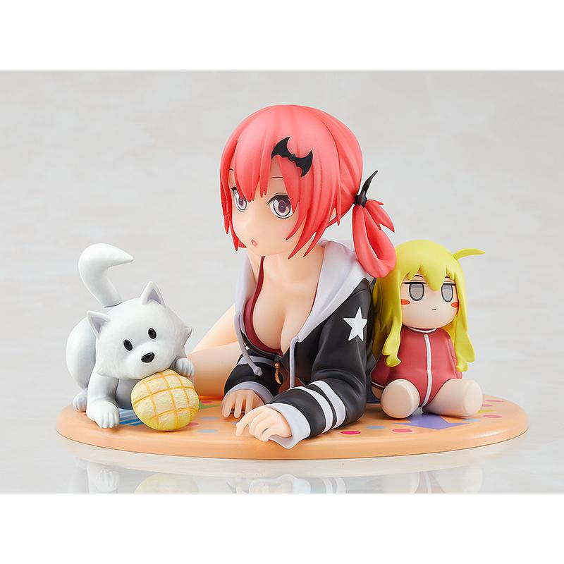 中古即納 Fig 胡桃沢 サタニキア マクドウェル ガヴリールドロップアウト 1 7 完成品 フィギュア Finefclover ファインクローバー 2401 15a W新作 送料無料