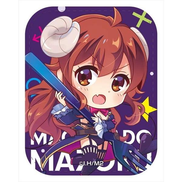 まちカドまぞく 2丁目 ミニポーチ | 