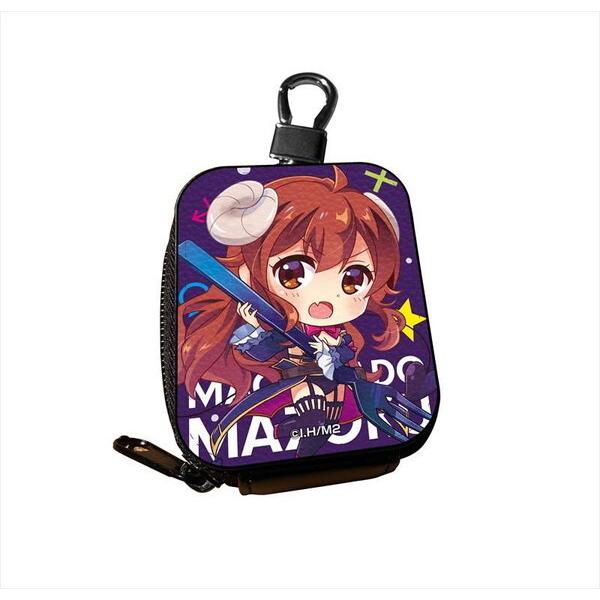 まちカドまぞく 2丁目 ミニポーチ |  | 01
