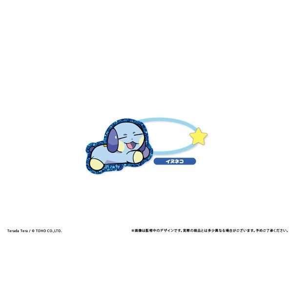 ジャンクモール アクリルヘアゴム イヌネコ | 