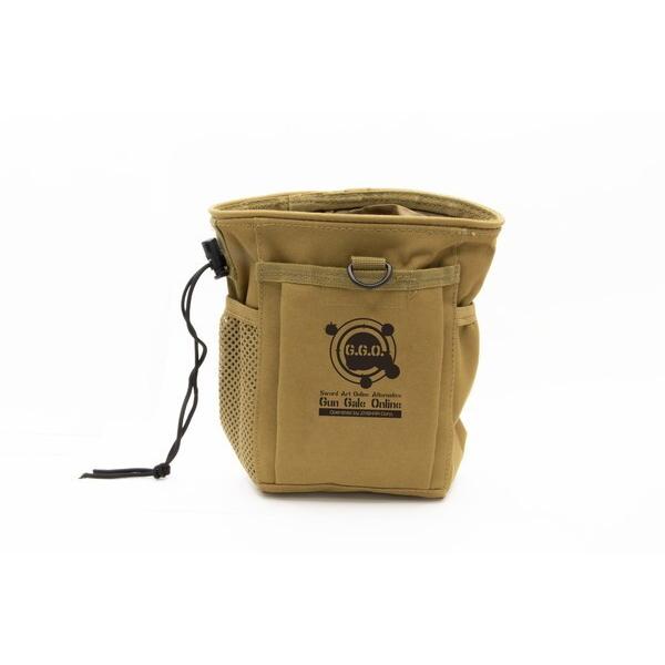 ソードアート・オンライン オルタナティブ ガンゲイル・オンライン GGOマルチポーチ | 