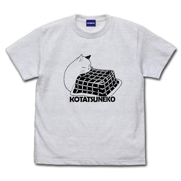 うる星やつら コタツネコ Tシャツ ASH-M | 