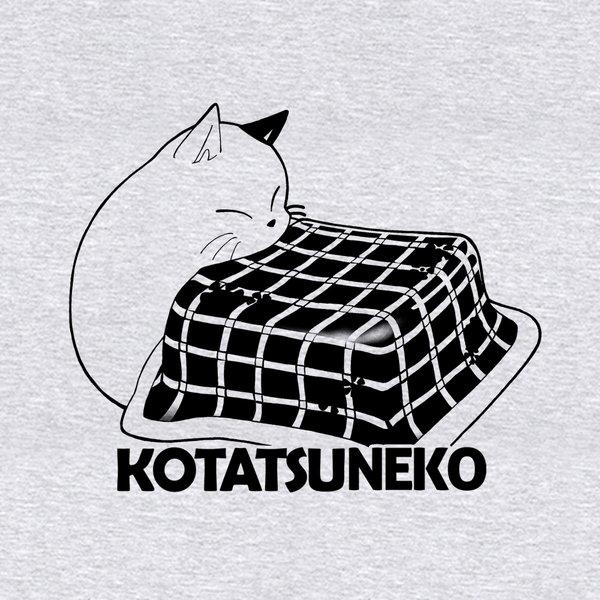 うる星やつら コタツネコ Tシャツ ASH-M |  | 01