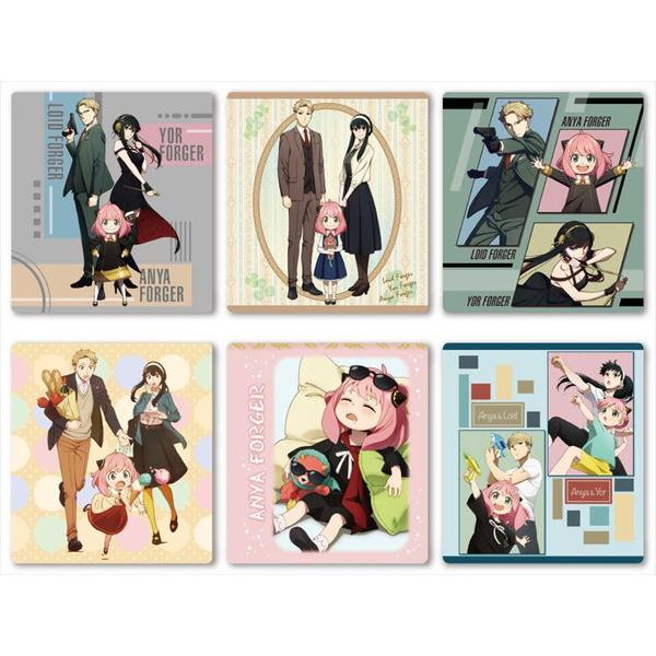 SPY×FAMILY マルチケース（1BOX） | 