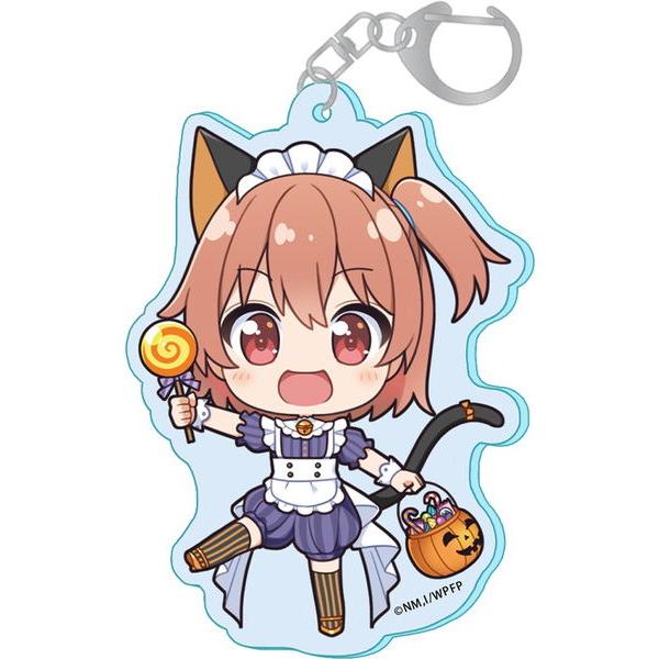 私に天使が舞い降りた！プレシャス・フレンズ ぷちちょこアクキー 星野ひなた ハロウィン | 