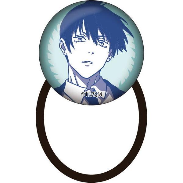 チェンソーマン ガラスヘアゴム 早川アキ | 