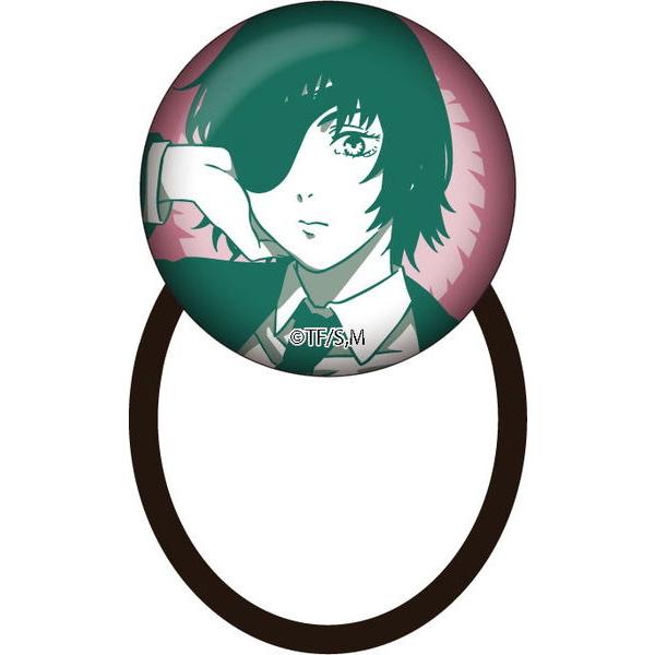 チェンソーマン ガラスヘアゴム 姫野 | 