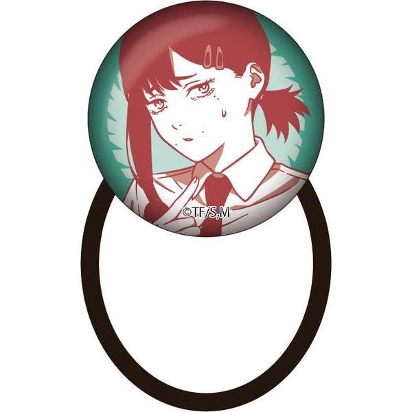 チェンソーマン ガラスヘアゴム コベニ | 