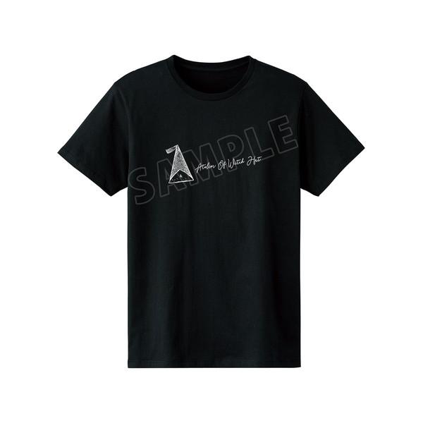 とんがり帽子のアトリエ とんがり帽子 Tシャツメンズ S | 