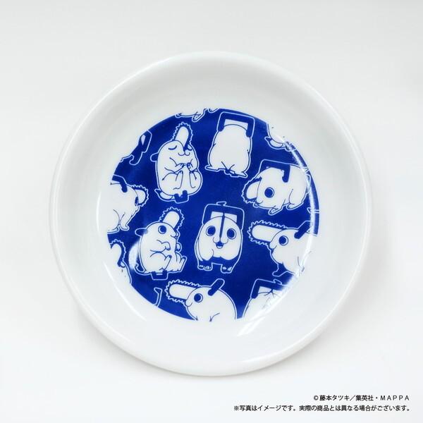 チェンソーマン 豆皿B | 